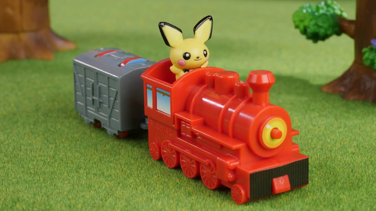 ピカピカ星空キャンプ | No Music