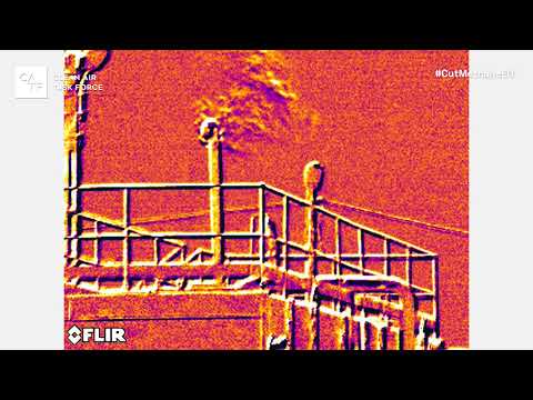 Sector 14 Videle Est, Parc 7 Bucsani Collection and Processing Station