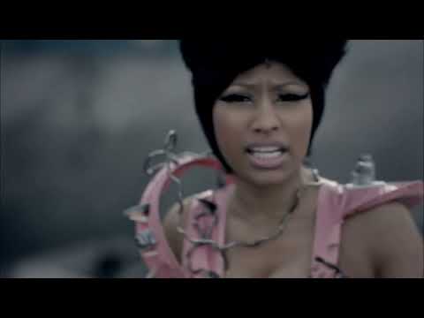 Nicki Minaj ft  Rihanna - Fly Extended