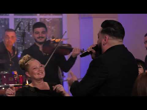 Trajce Angelov i Grupa Kruna - So pticite i kucinjata - Na zdravje LIVE TV Show