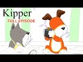 Kipper And The Magic Lamp Kipper The Dog Season 2 Full Episode Kids Cartoon Show