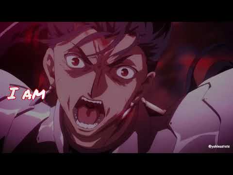 I am the bone of my sword - FATE UNLIMITED BLADE WORKS