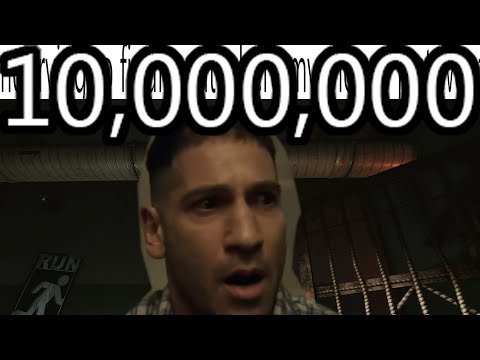 Pov: You paid for the 10 mil ruble scav case