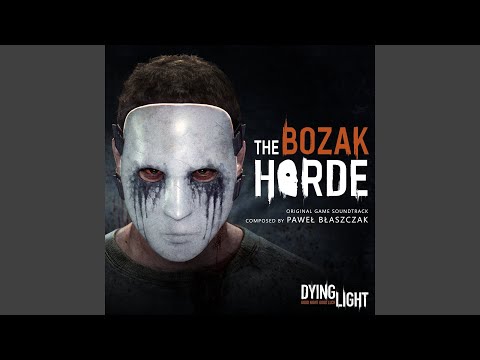 I'm Bozak