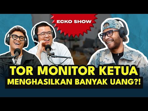 ECKO SHOW DAN MUSISI TIMUR BIKIN GENRE BARU?!