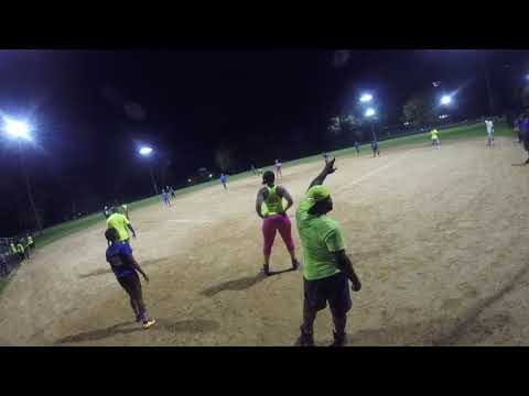 Boss Ladies Reloaded vs OTOG Part 4 - 2018