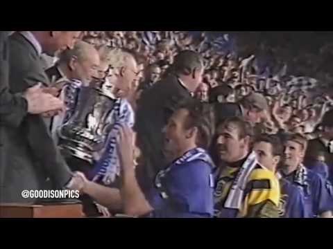 All Together Now Everton