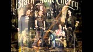 Peace is Free: Black Stone Cherry
