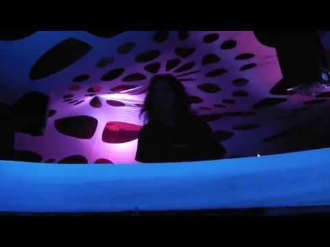 Geko Live Set @ 5 Years Fractal Records-Swiss 2011 (1/5)