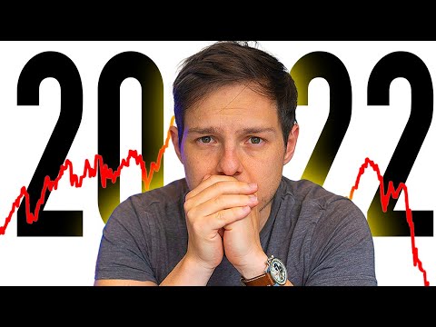 The Market Is About To Drop - Again