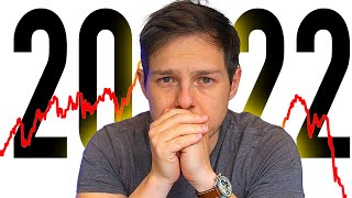 The Market Is About To Drop - Again