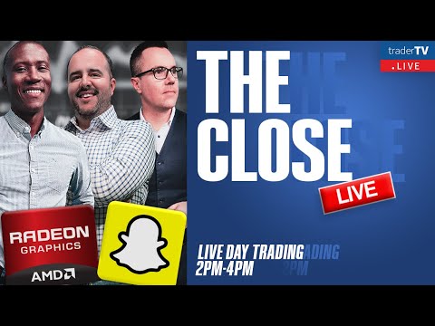 The Close, Watch Day Trading Live - January 31,  NYSE & NASDAQ Stocks
