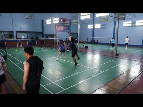 Hello, Marshy vs. Larry, Leo (10-04-2025)