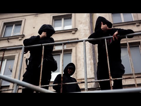 Step Records and RASTEK KRONIKARZ