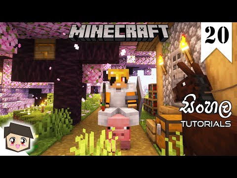 Unbelievable Pigstep discovery in Minecraft!! 😱