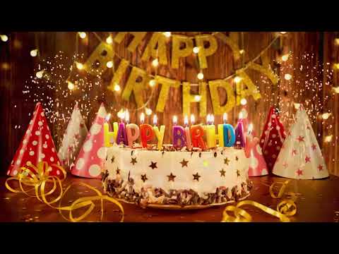 Happy Birthday to ZAHRA