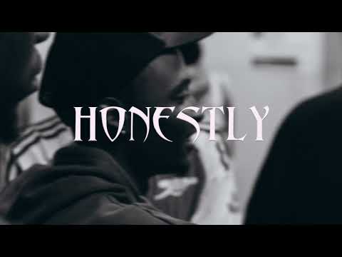 Sean Trey - Honestly (feat. Zaggar) [Official Audio]