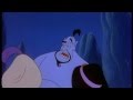 Δίχως φίλους δεν αξίζει η ζωή Aladdin The Return Of Jafar Official Greek Ver