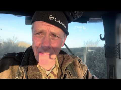 Nicks blog 19. Pinzgauer, H tests, Roller crush.