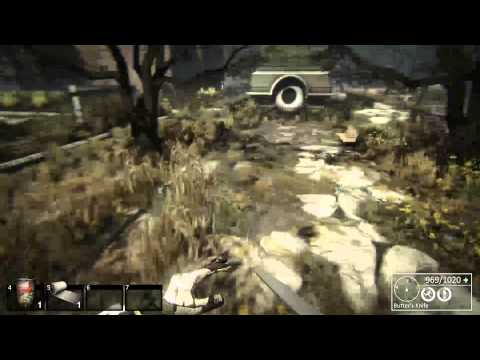 Nether - Prey or Pray Gameplay Review