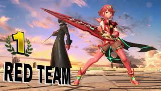 【ゆっくり実況】スマブラSP 魔理沙はスロースターター...