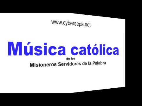 Tarde te ame MSP  música católica