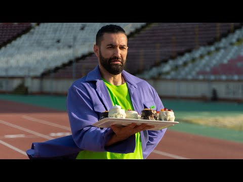 Smiley feat. Juno - Pierdut in ochii tai | Cu Versuri