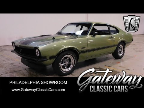 1970 Ford Maverick (CC-1766428) for sale in O'Fallon, Illinois