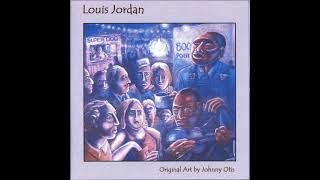 Louis Jourdan, Johnny Otis, Shuggie Otis⭐Pioneers Of R~@nd-B~  Volº01⭐I Got the Walkin' Blues⭐(2008)