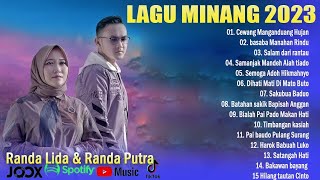 Download lagu TERBARU!!! LAGU Minang terbaru 2023 Full Album, Randa Putra, Rana Lida mp3 Download lagu TERBARU!!! LAGU Minang terbaru 2023 Full Album, Randa Putra, Rana Lida mp3