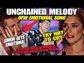 Unchained Melody | Americas Got Talent Parody - Simon Cowell get emotional