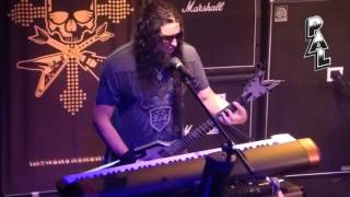 Michael Schenker (MSG), Where the Wild Winds Blow, 2015-10-30, Zoetermeer