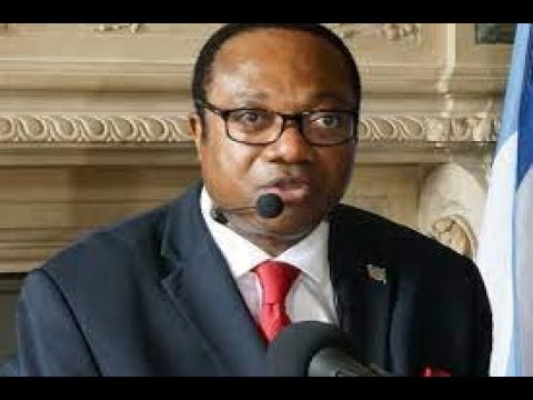 EMISSION SPECIAL : DR. NOEL TSHIANYI ! (05/21/2022)