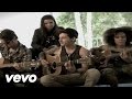 Black Tide - Fight Til The Bitter End (Acoustic)