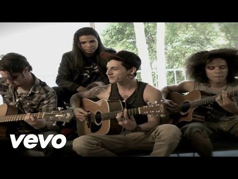 Fight 'til The Bitter End - Black Tide