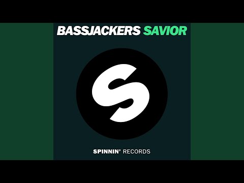 Savior (Far East Movement x Alvita Remix)