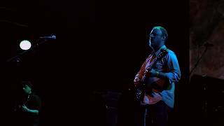 Warning - Bridges live at Roadburn 2017