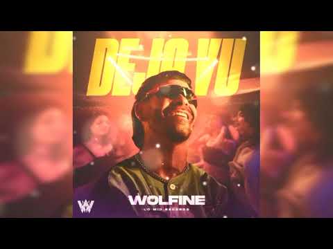 Wolfine - Deja Vu