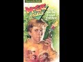 Opening To Mcgee And Me The Not So Great Escape 1990 VHS