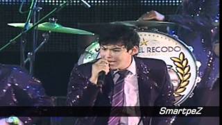 Banda El Recodo en Vivo ME GUSTA TODO DE TI.. HD
