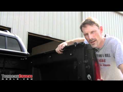 Access LED Truck Bed Light - Tonneau Covers World