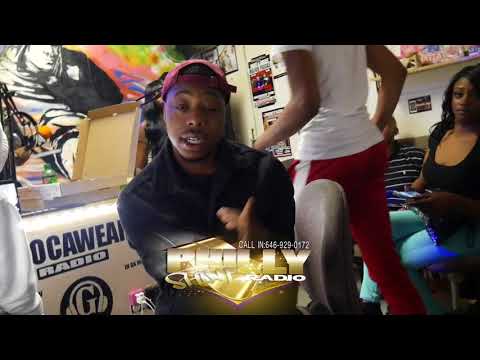 PhillyShineRadio with Mr Skrtt Exclusive