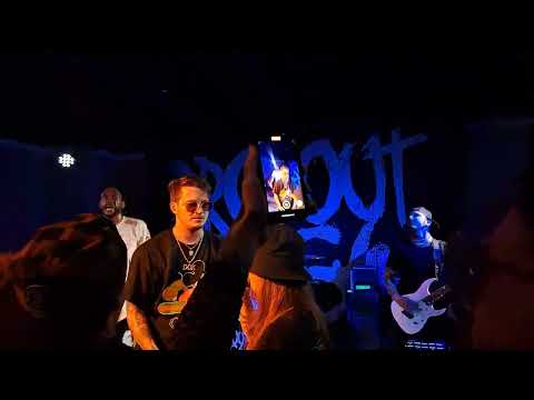 "I Ain't Depressed" - Dropout Kings LIVE @ The Crown in Baltimore, MD 9/9/2023