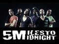 5 Miles To Midnight Control With Lyrics