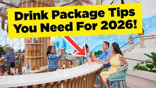 Royal Caribbean Drink Package Guide for 2026 cruises