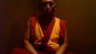 Heart Sutra Chanting