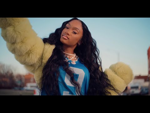 BlakeIANA - STL Finest [Official Video]