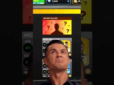 Secret Player 🇵🇹 #dls #dls25