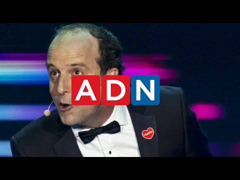 Revive la rutina de Kramer en la Teletón 2023