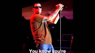 Smash Mouth- Live to Love Another Day